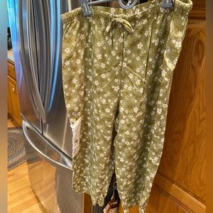 Palm trees Sleep Pants